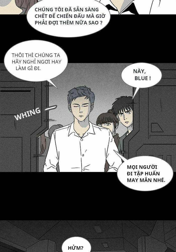 Những Câu Chuyện Bất Thường: Chapter 112