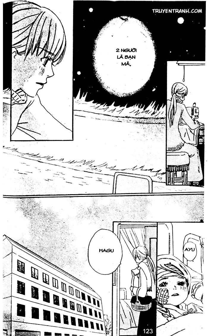 Love N Life: Chapter 58