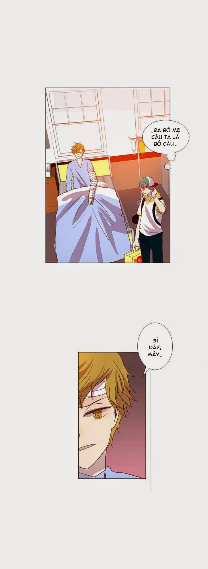 Flow: Chapter 12