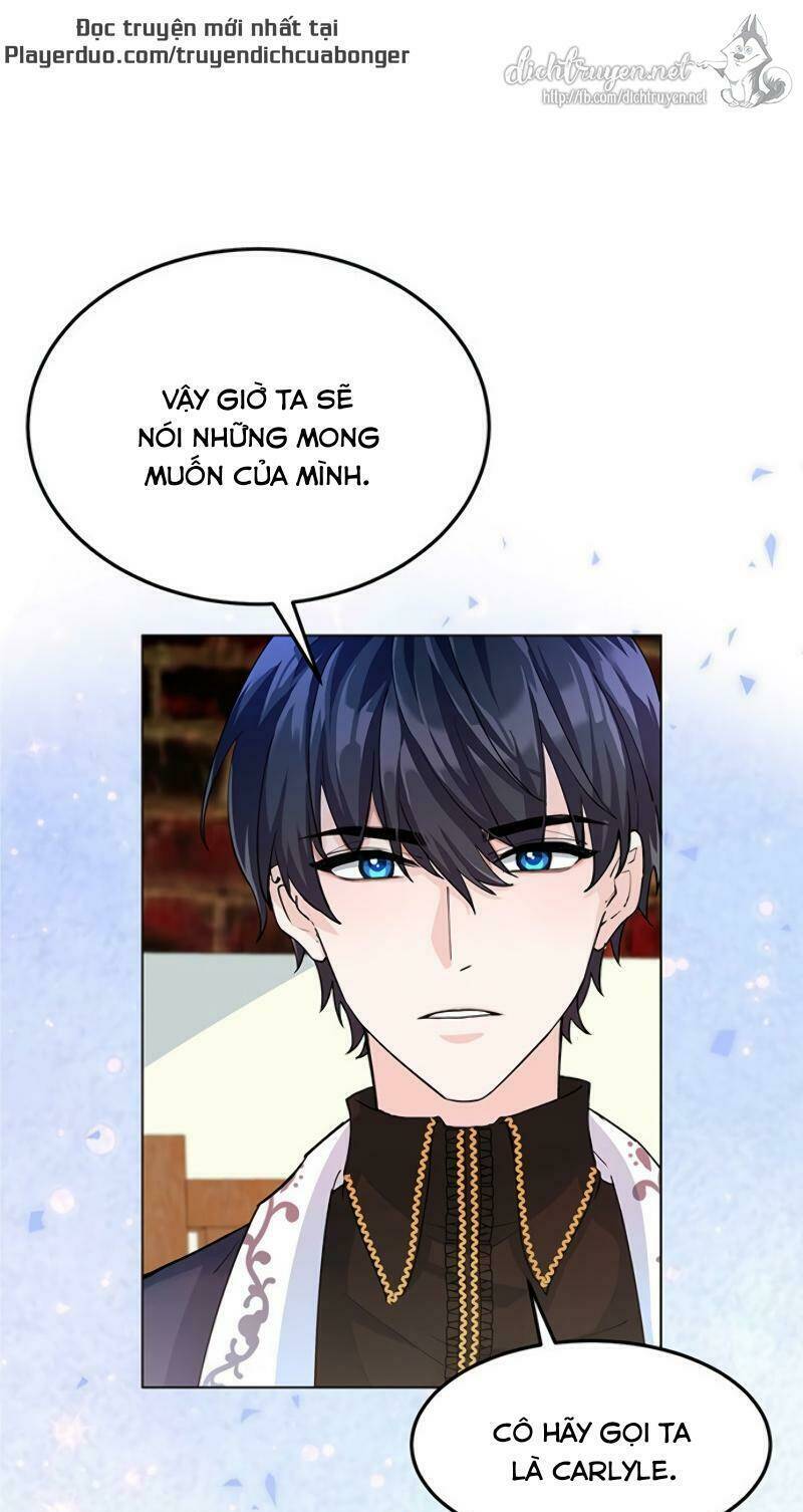 Nữ Hiệp Trở Về: Chapter 6