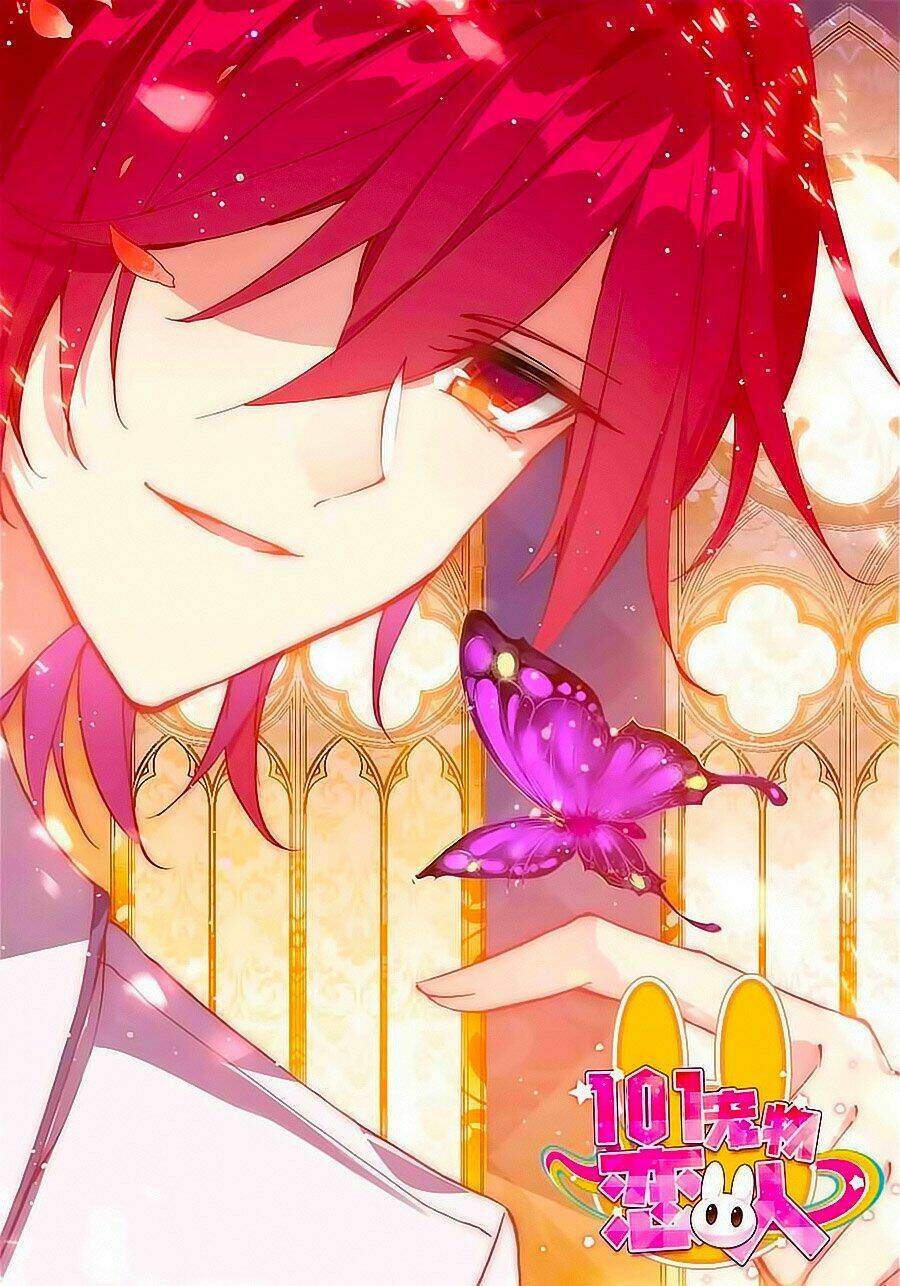 101 Sủng Vật Tình Nhân: Chapter 67