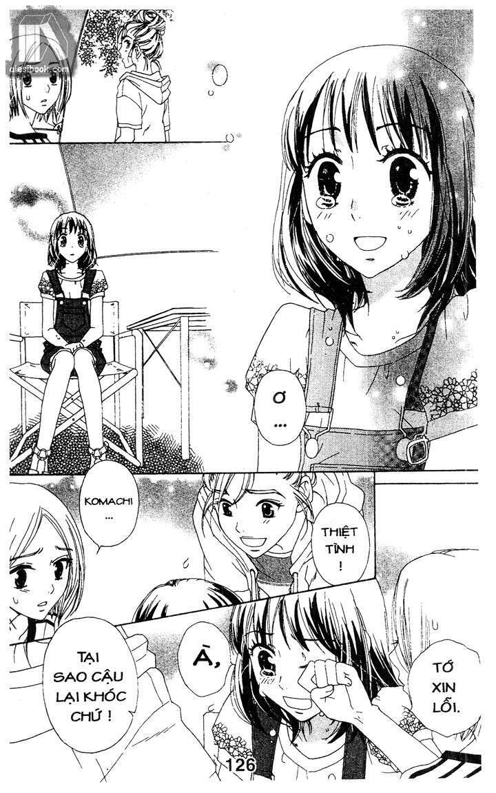 Tình Yêu Định Mệnh: Chapter 13