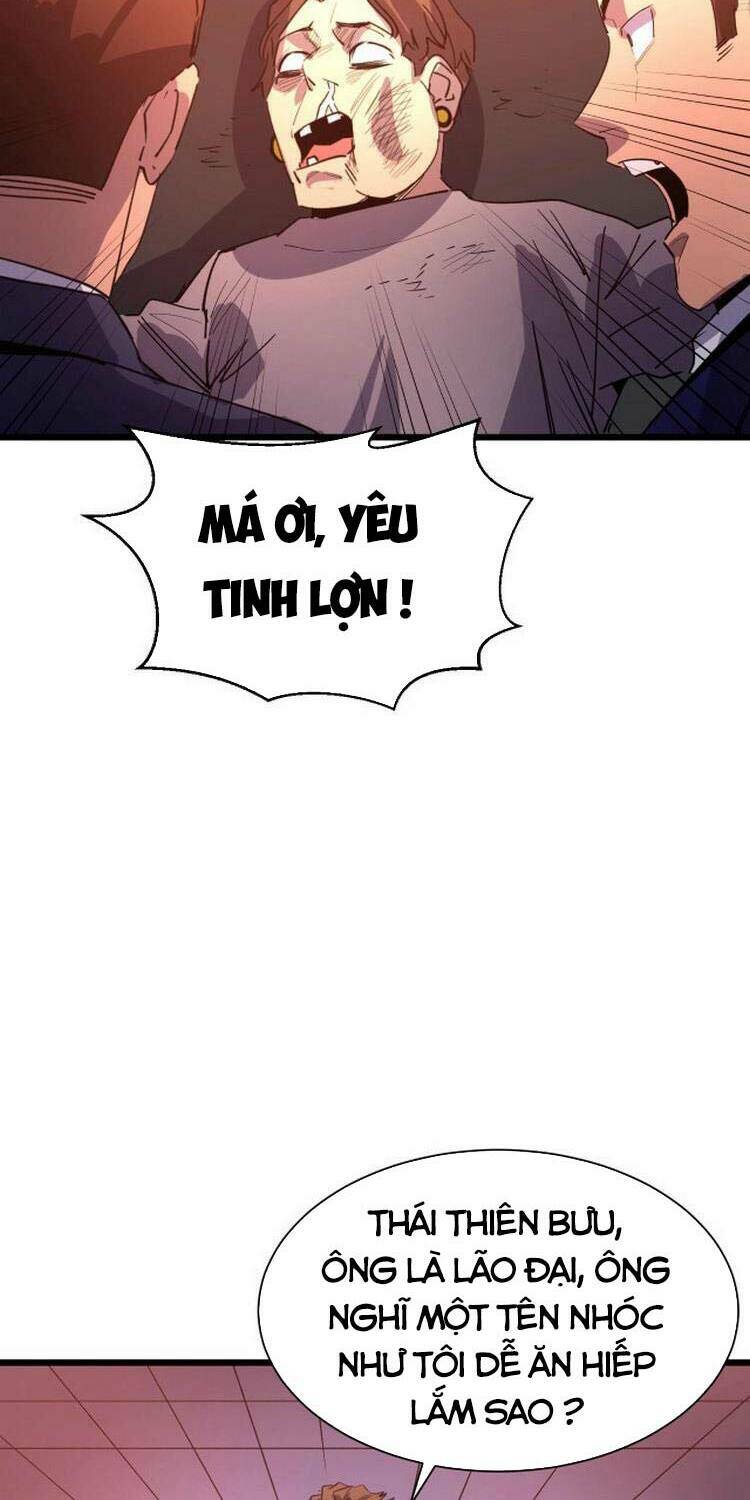 Bắt Đầu Với Tề Thiên Đại Thánh: Chapter 12