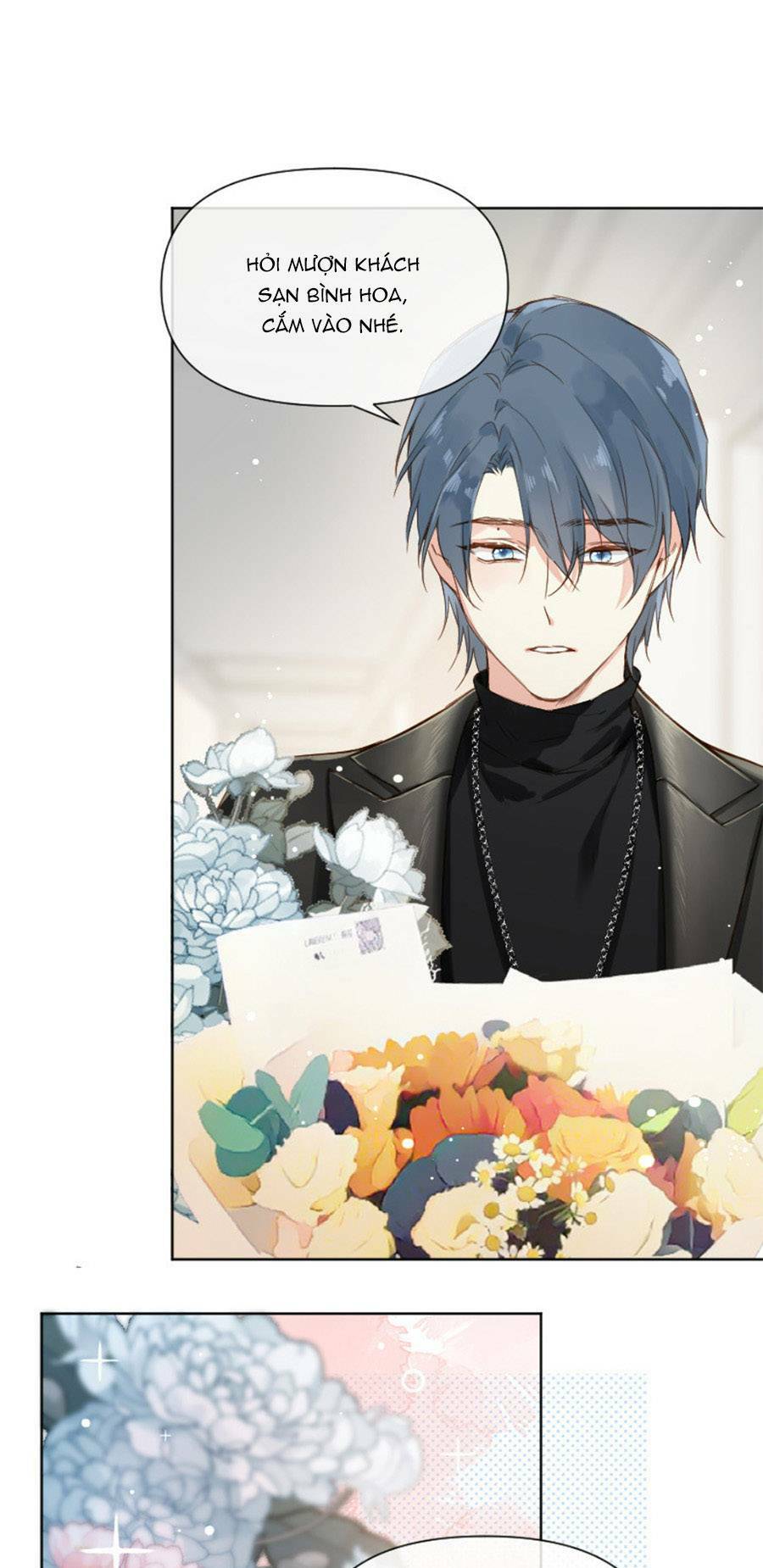 Tâm Động Thuấn Di: Chapter 72