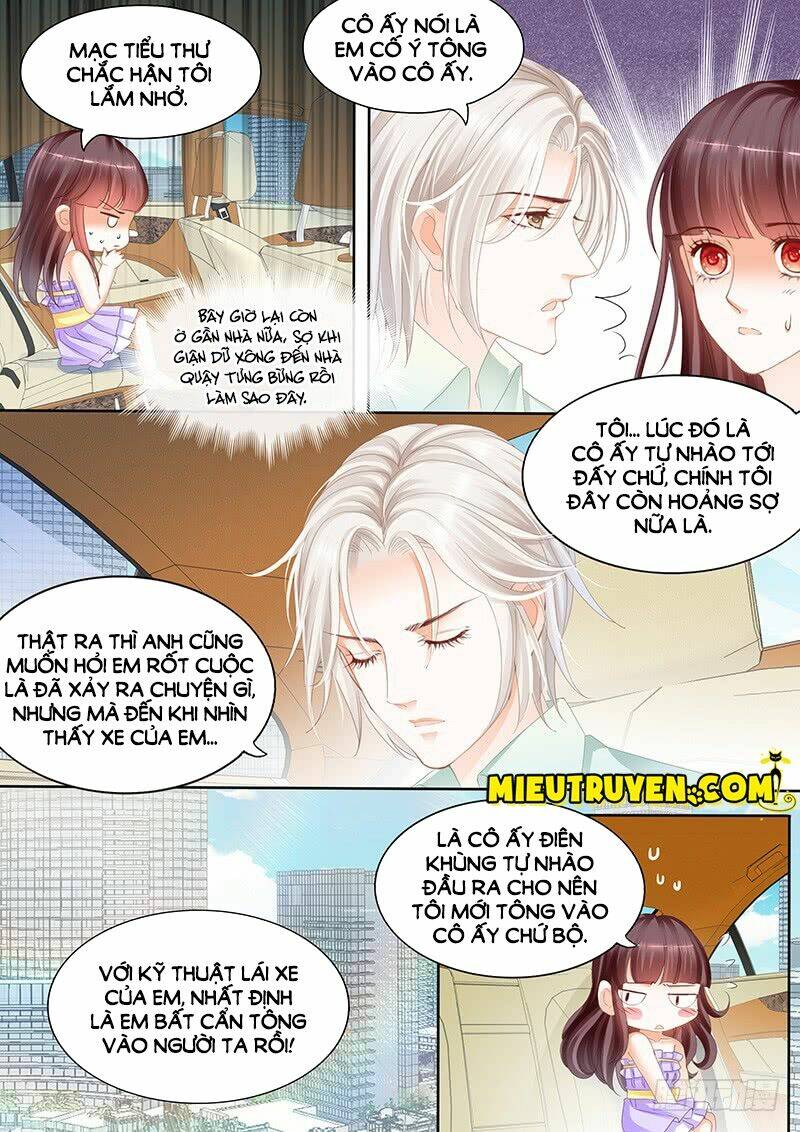 Thiểm Hôn Kiều Thê: Chapter 88