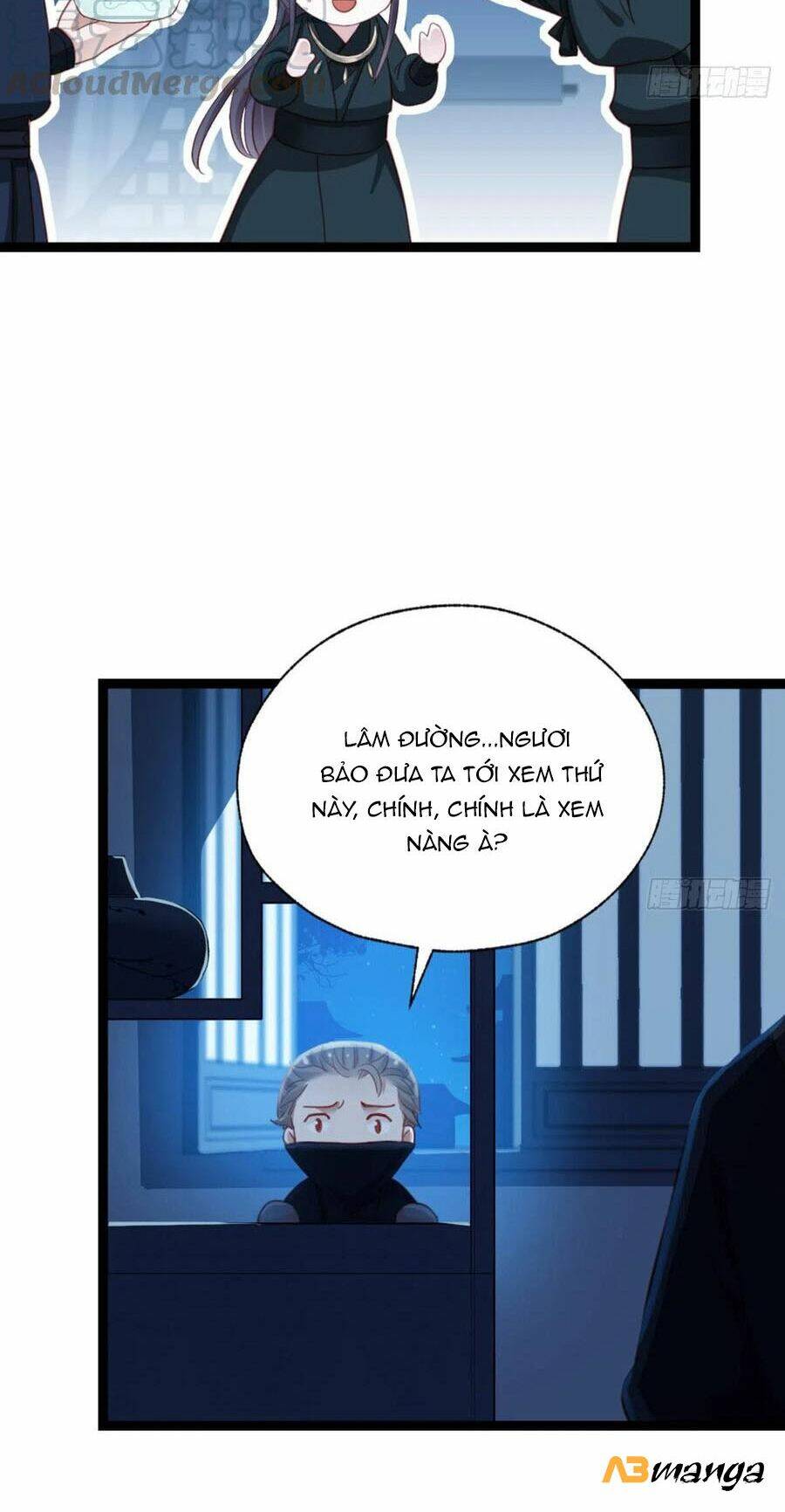 Đứng Lại! Phụng Chỉ Ăn Cướp: Chapter 26