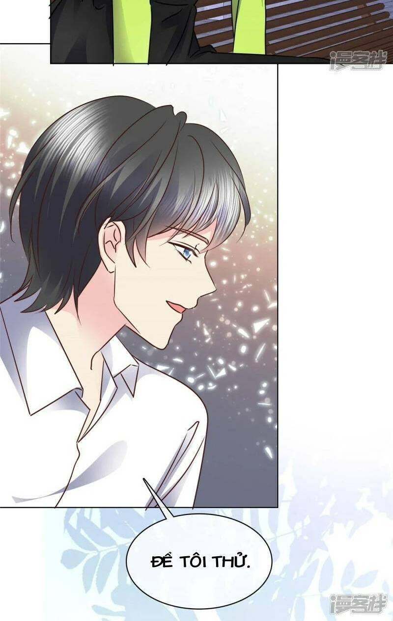 Thần Tiên Đại Nhân Của Tôi: Chapter 18