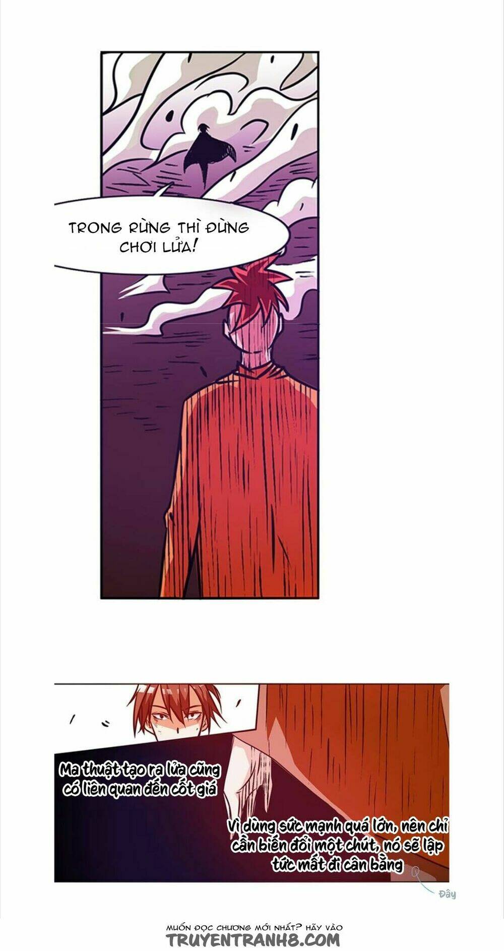 Vì Tôi Là Ông Chú Mở Tiệm Bán Vũ Khí: Chapter 18