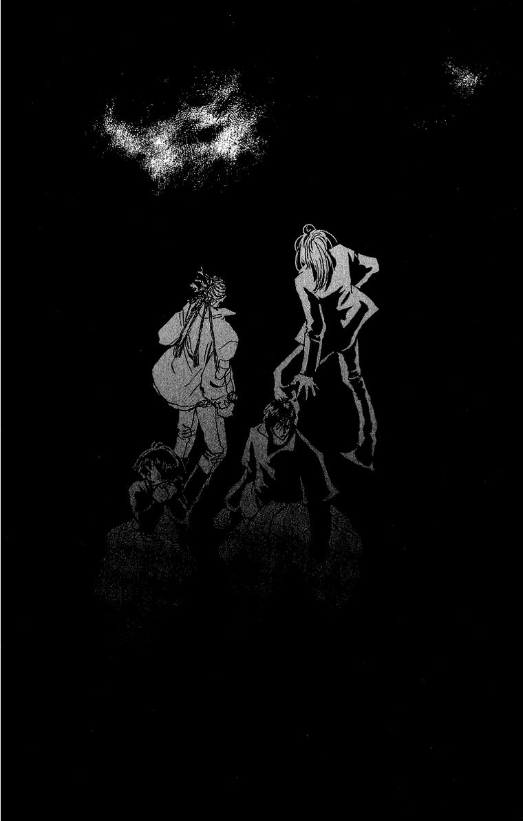 Mầm Sống: Chapter 2