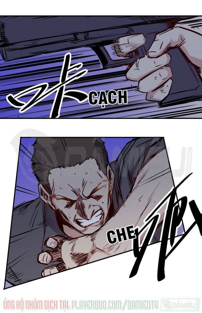 Đỉnh Phong Thần Y: Chapter 30