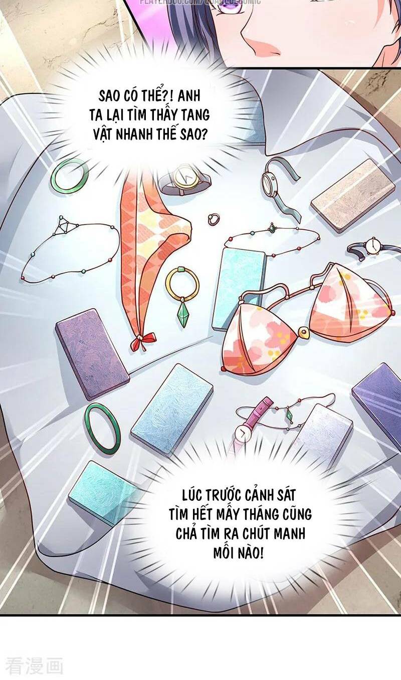 Chung Cực Binh Vương Tại Đô Thị: Chapter 70