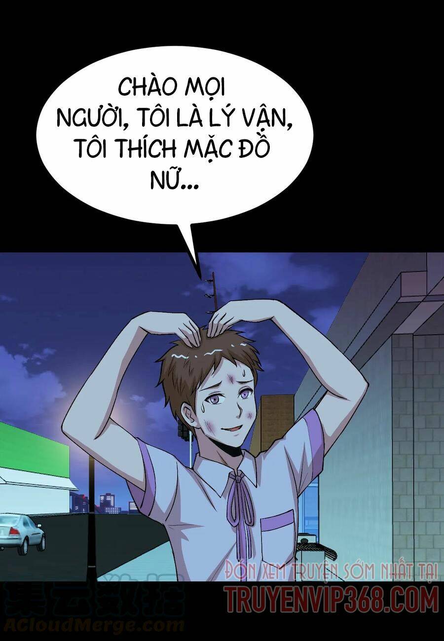 Đai Ca Trở Lại Tuổi 16: Chapter 126