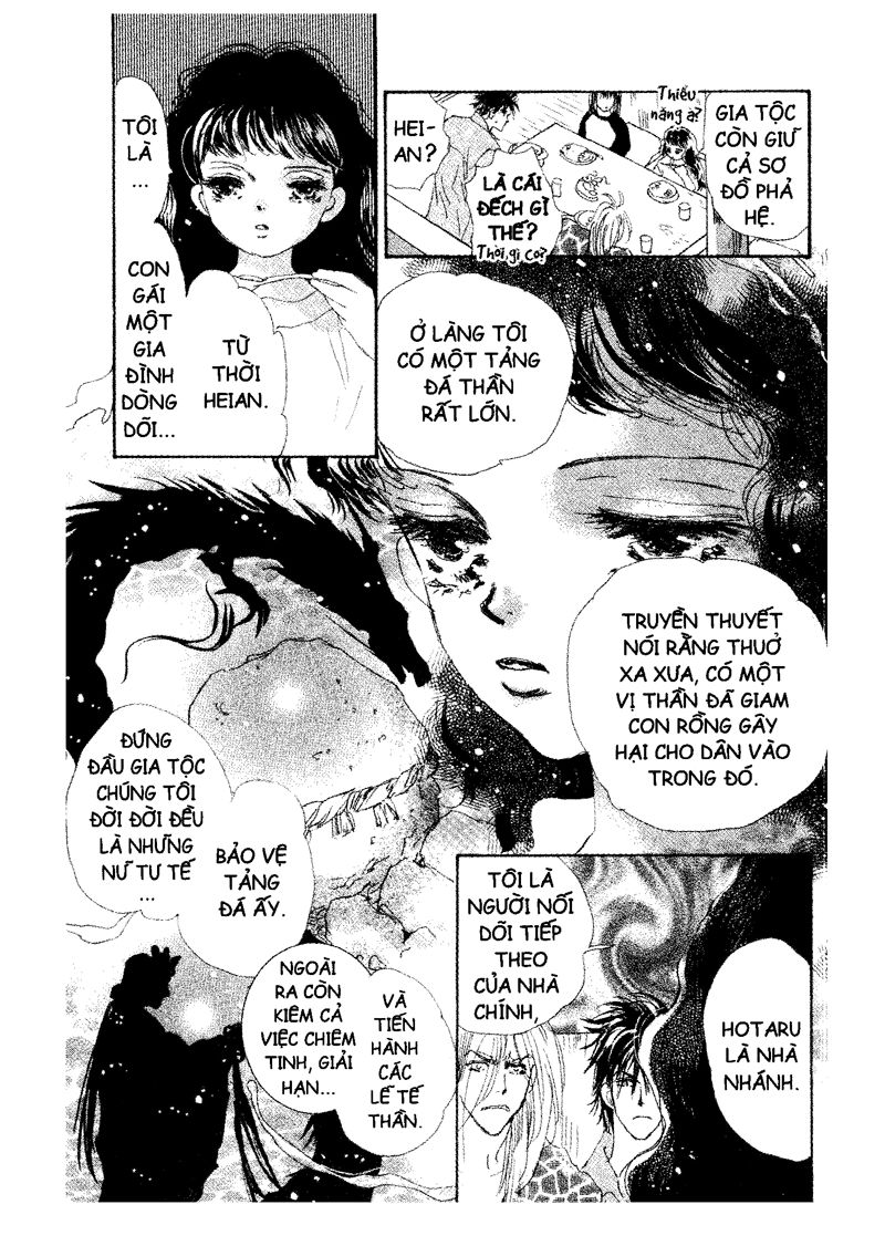 Mầm Sống: Chapter 65
