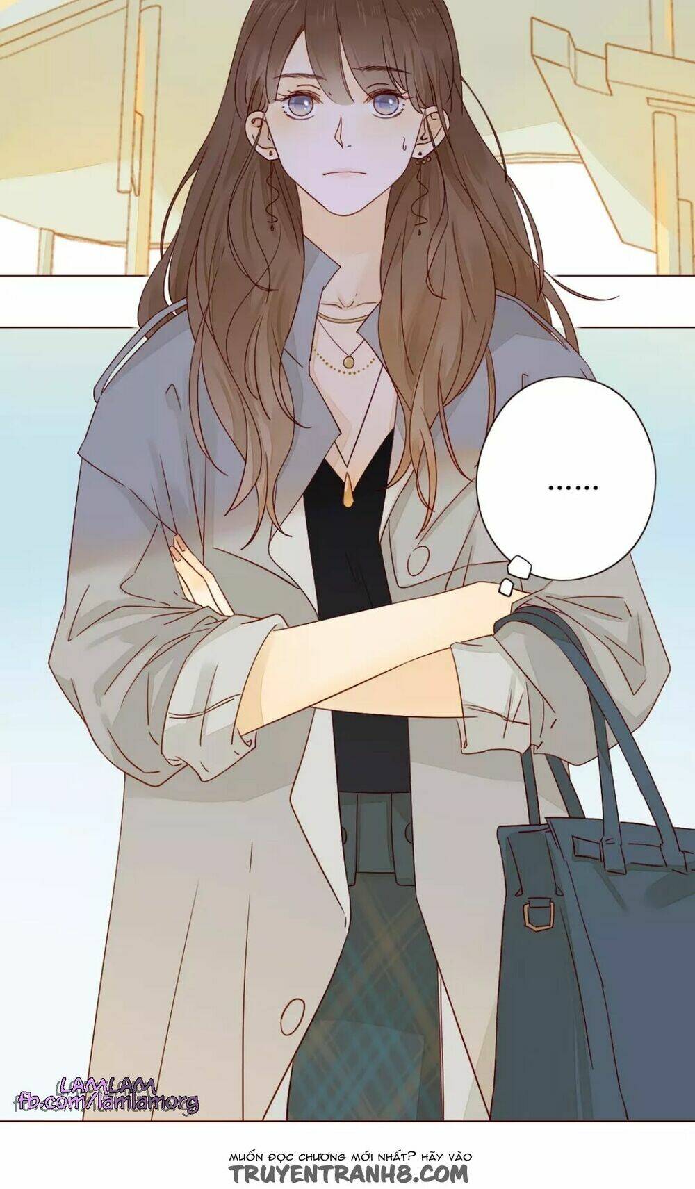 Cô Ấy Không Đáng Yêu: Chapter 7