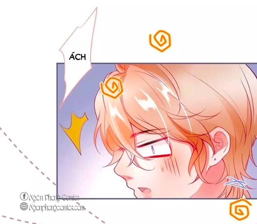 Vương Tử Và Ánh Trăng Đen: Chapter 46
