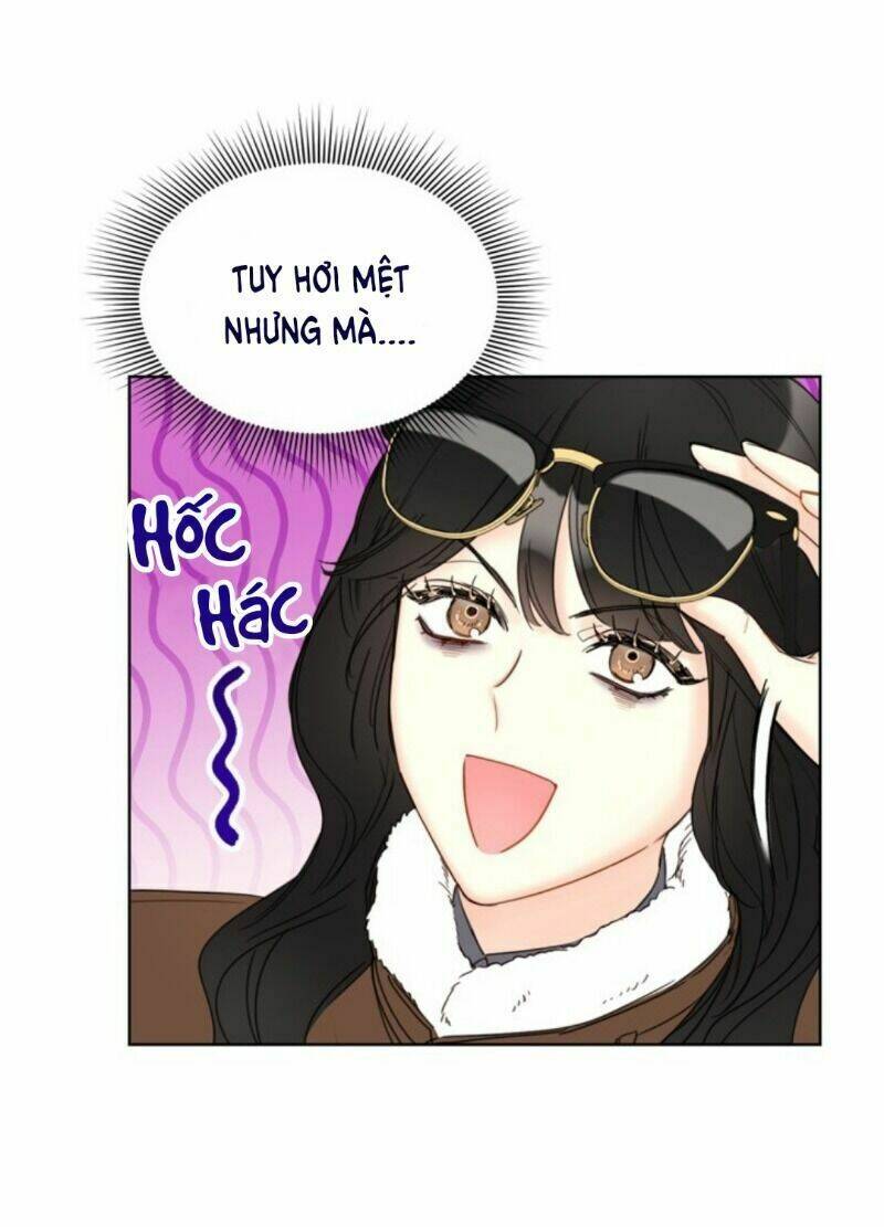 Hẹn Hò Nơi Công Sở: Chapter 70