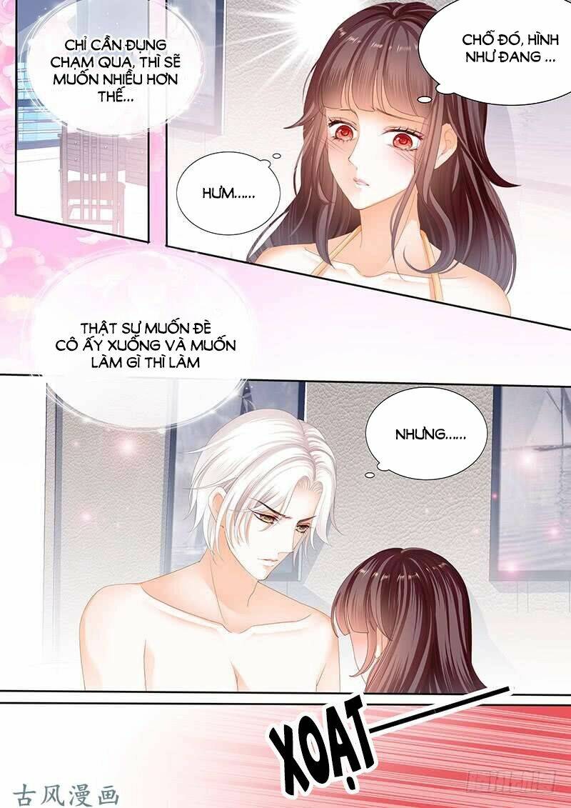 Thiểm Hôn Kiều Thê: Chapter 98