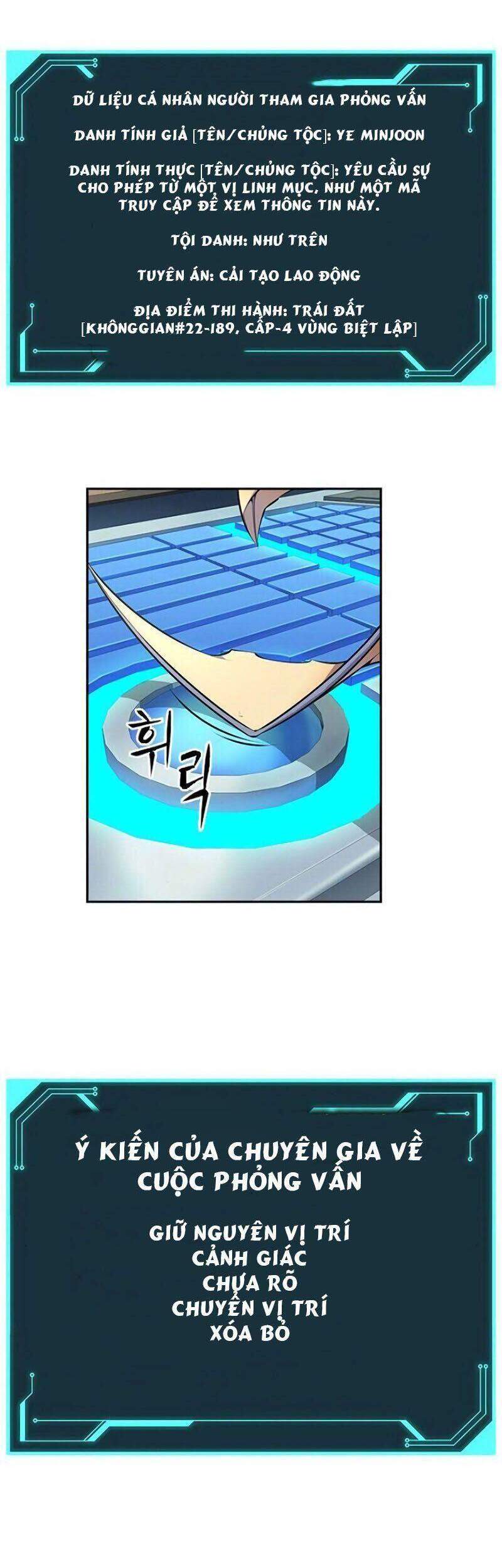 Kẻ Ngoại Lai Ở Vùng Đất Bị Ruồng Bỏ: Chapter 1.1