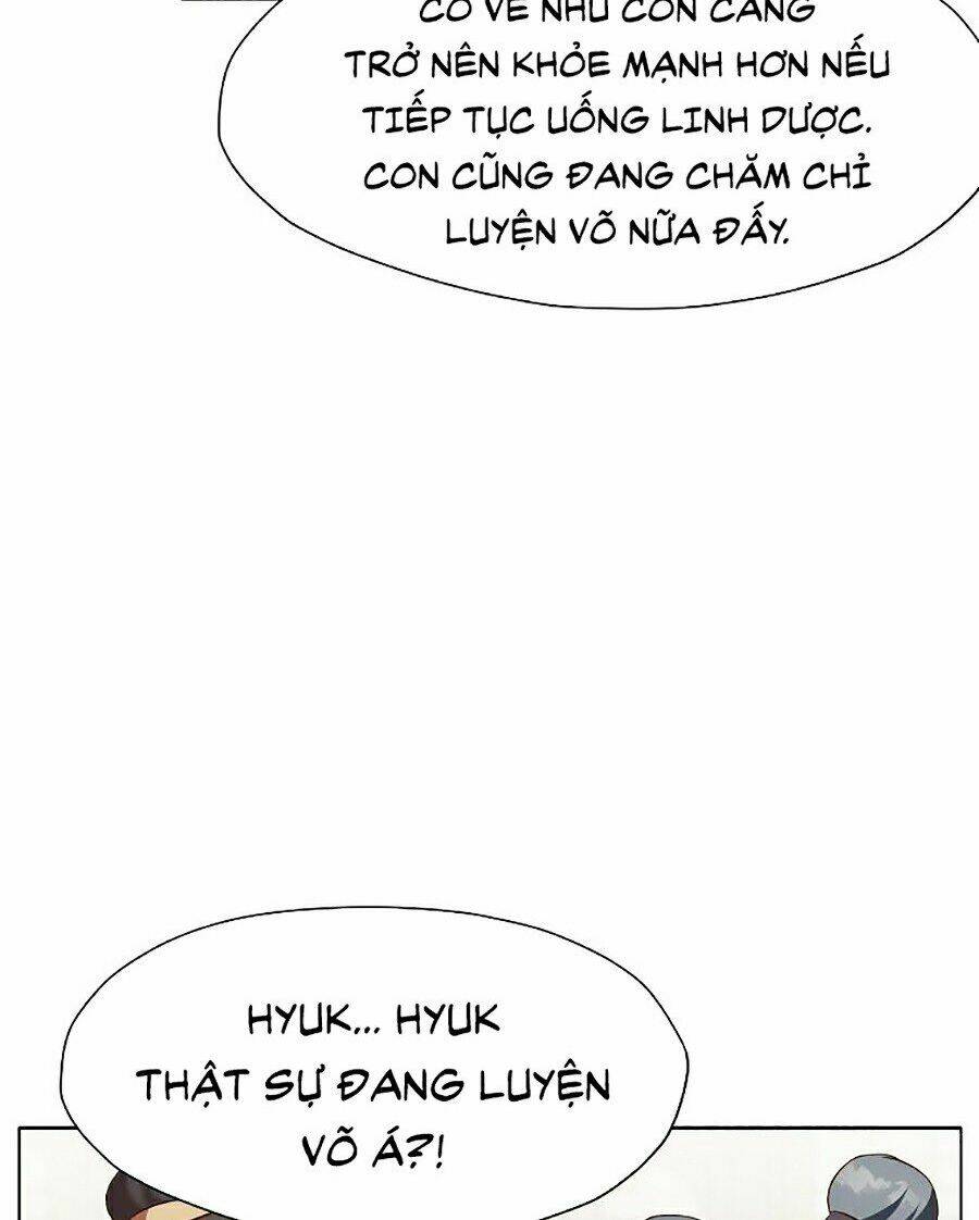 Thiên Võ Chiến Thần: Chapter 12