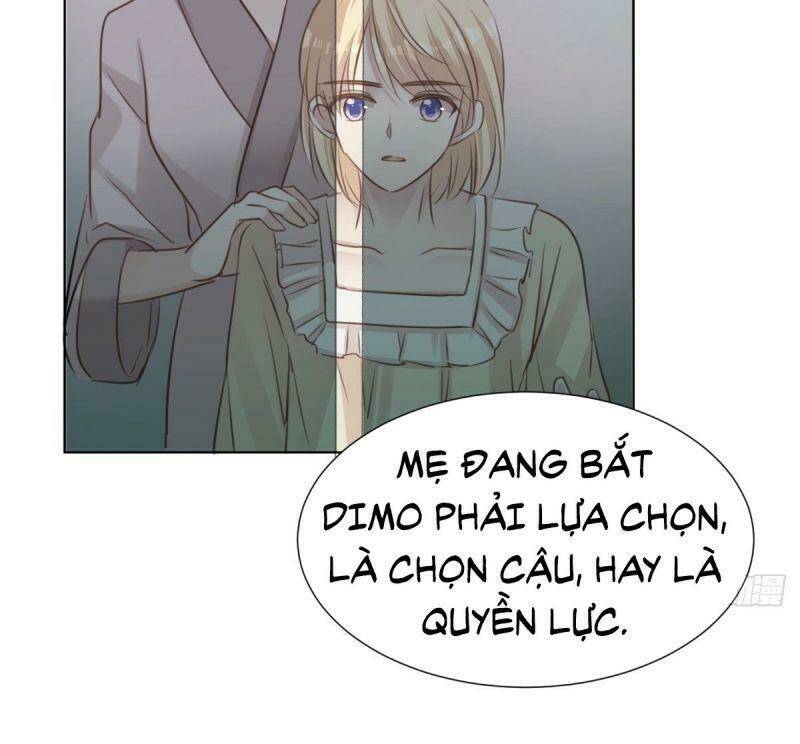 Điều Giáo Gấu Bắc Cực: Chapter 54