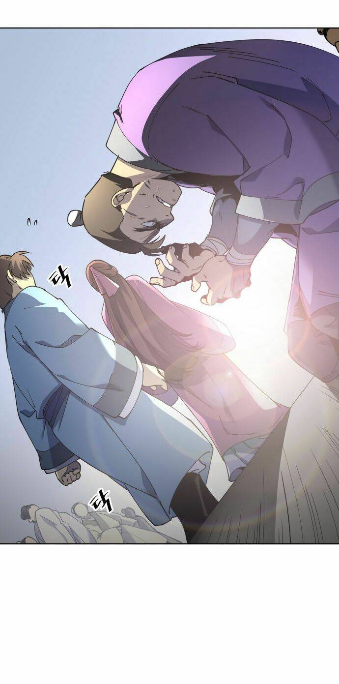 Câu Chuyện Về Người Lưu Giữ Lịch Sử: Chapter 3