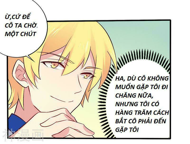 Tổng Tài Đã Cưới Em: Chapter 67