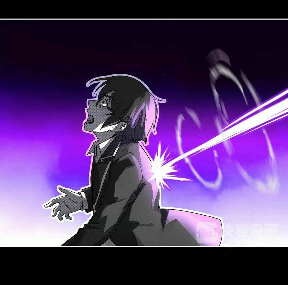 Đại Chiến Yêu Tinh: Chapter 1