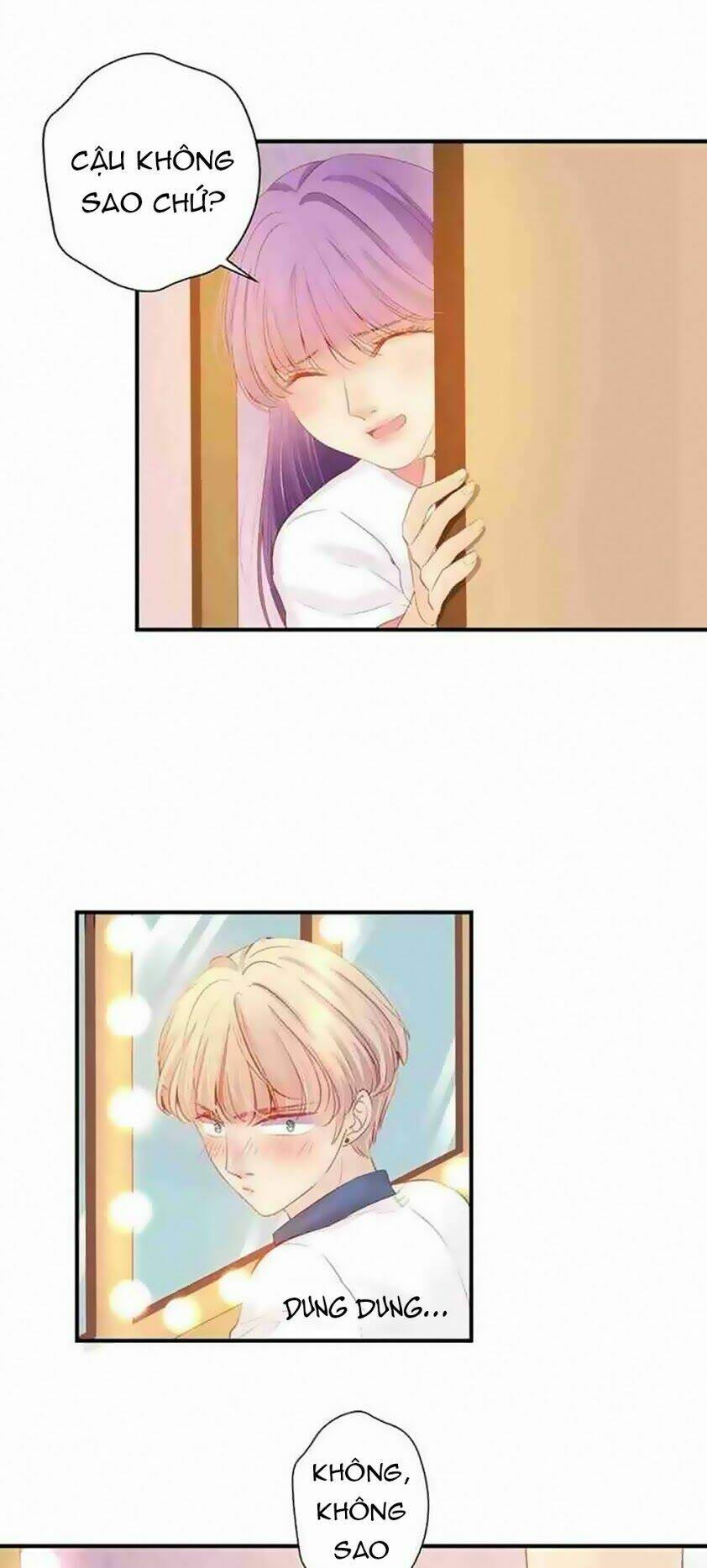 Bình Hoa Số Một Của Làng Giải Trí: Chapter 13