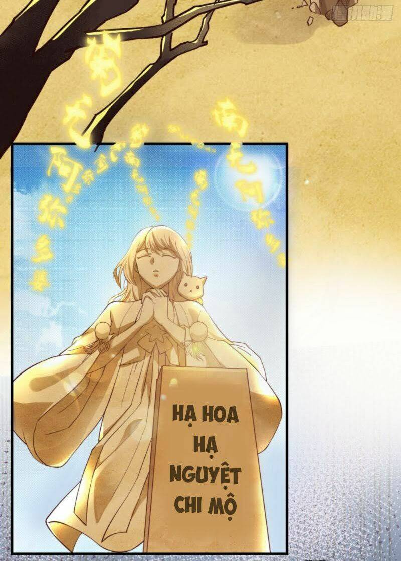 Tà Du Ký: Chapter 34