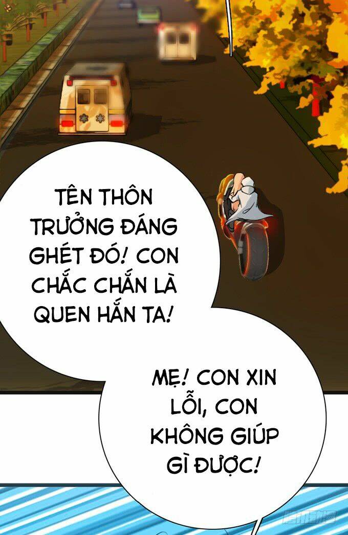 Huyết Đồng Tử: Chapter 13