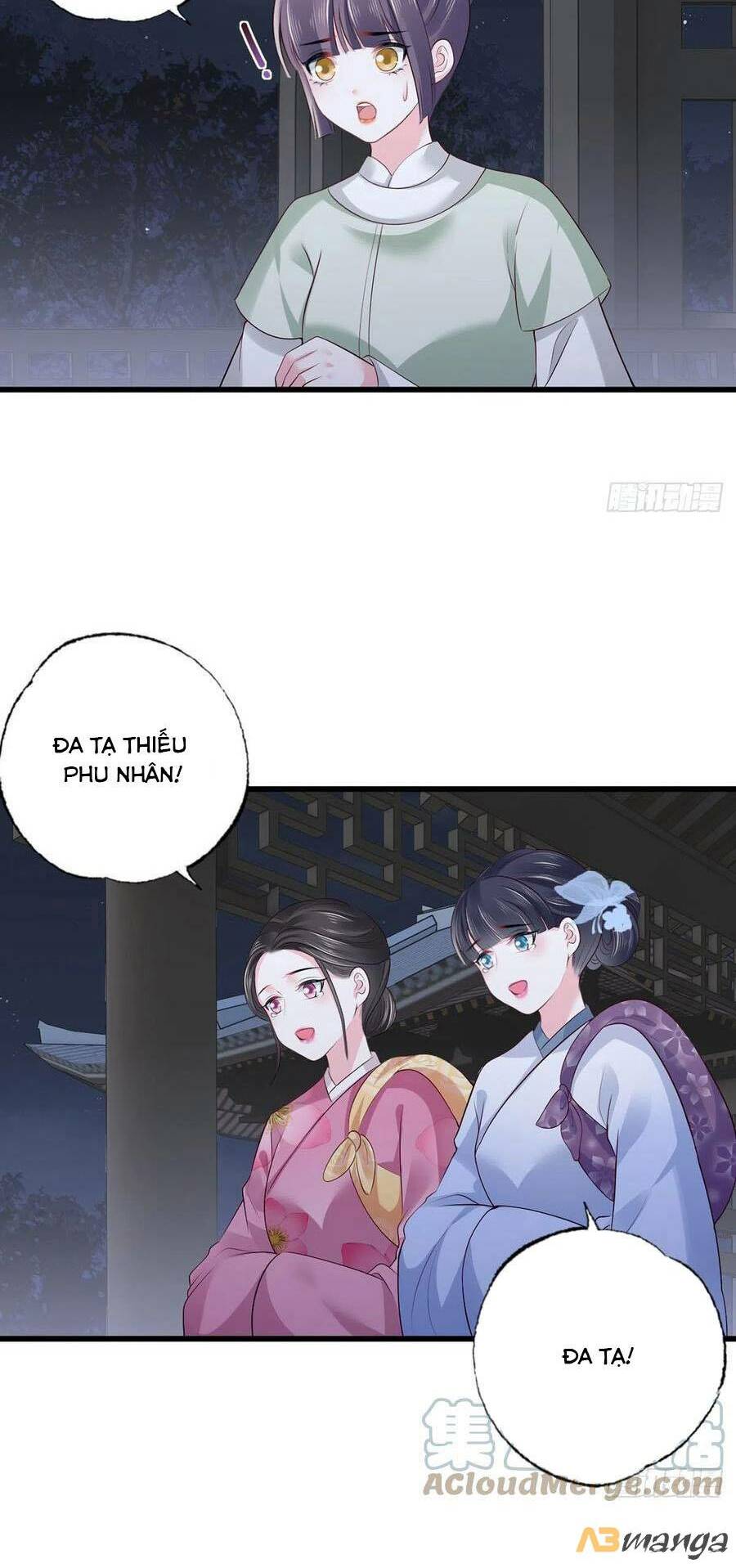Nữ Thủ Phú Chi Kiều Sủng Nhiếp Chính Vương: Chapter 115