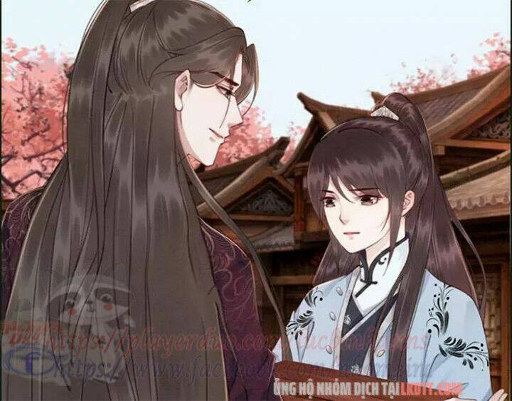 Trọng Sinh Bá Sủng Nhiếp Chính Vương Quá Mạnh Mẽ: Chapter 98