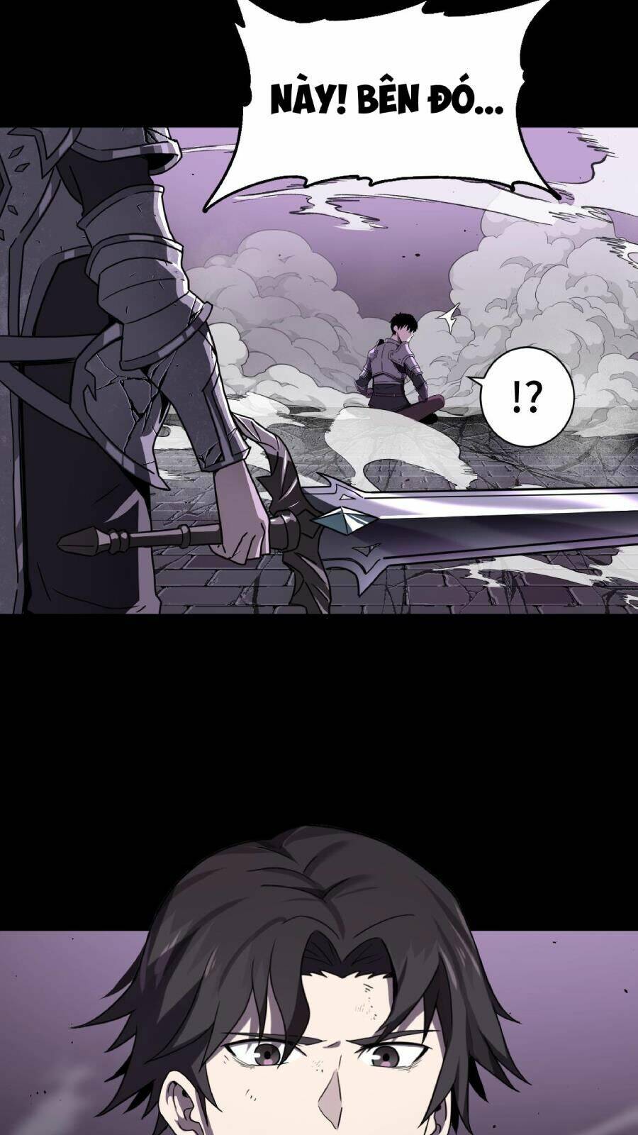 Tác Giả Sinh Tồn Ký: Chapter 2