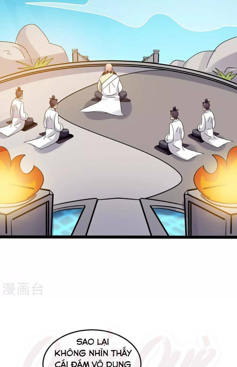 Vạn Giới Tiên Vương: Chapter 42