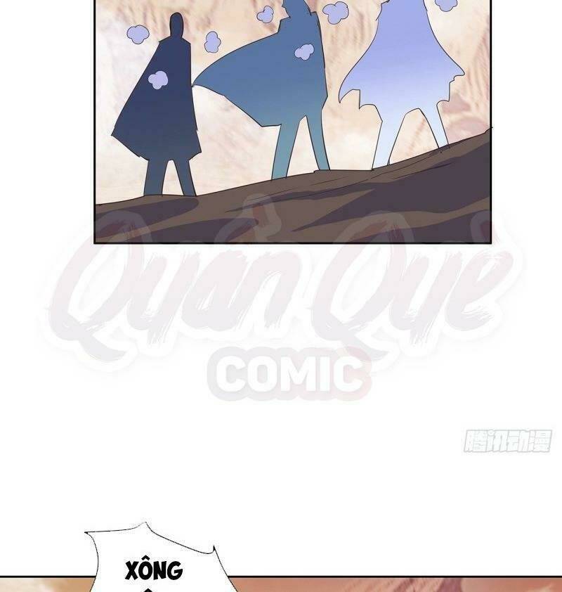 Siêu Phàm Truyện: Chapter 220