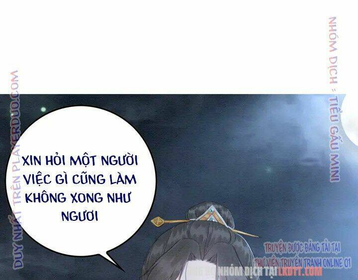 Trọng Sinh Bá Sủng Nhiếp Chính Vương Quá Mạnh Mẽ: Chapter 142