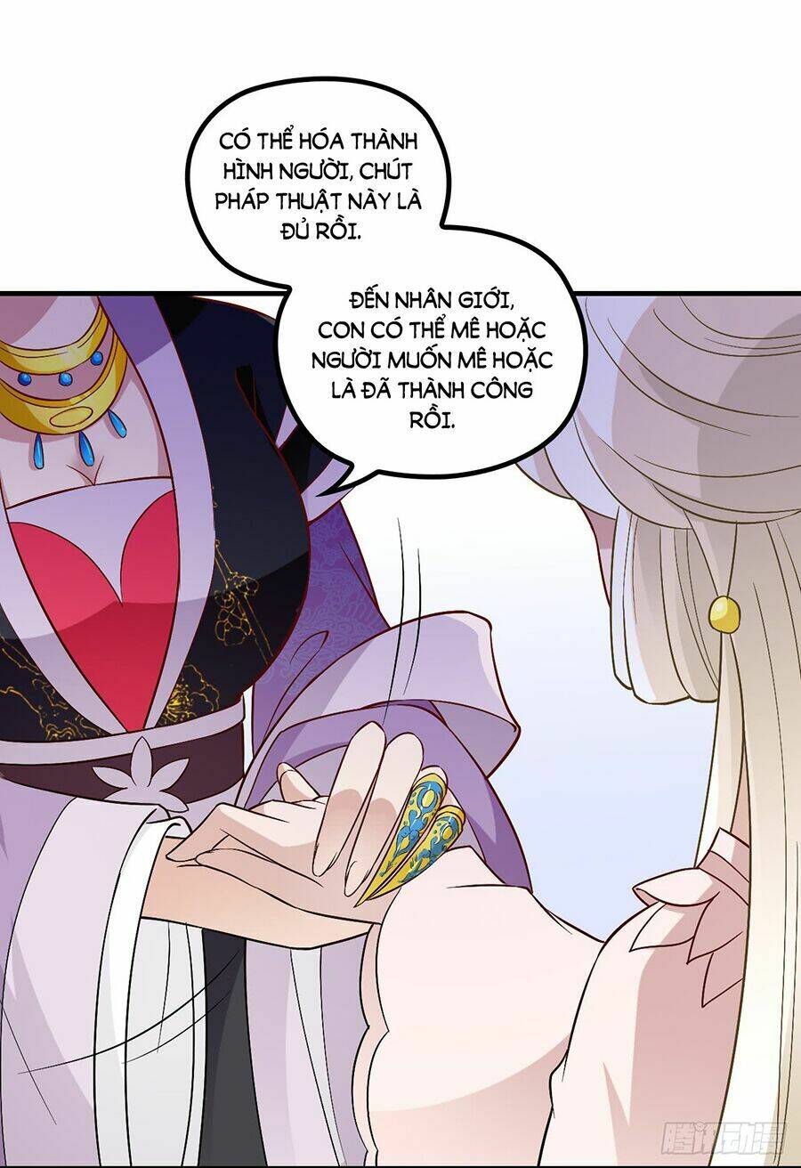 Vương Phi Thật Uy Vũ: Chapter 38