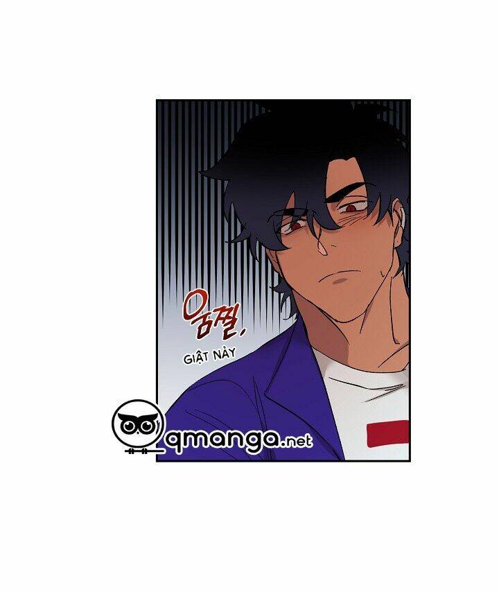 Kẻ Cắp Mặt Trăng: Chapter 8