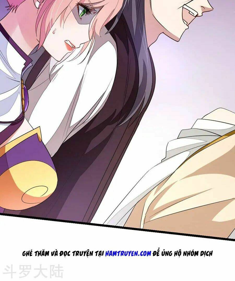 Cửu Dương Thần Vương: Chapter 103