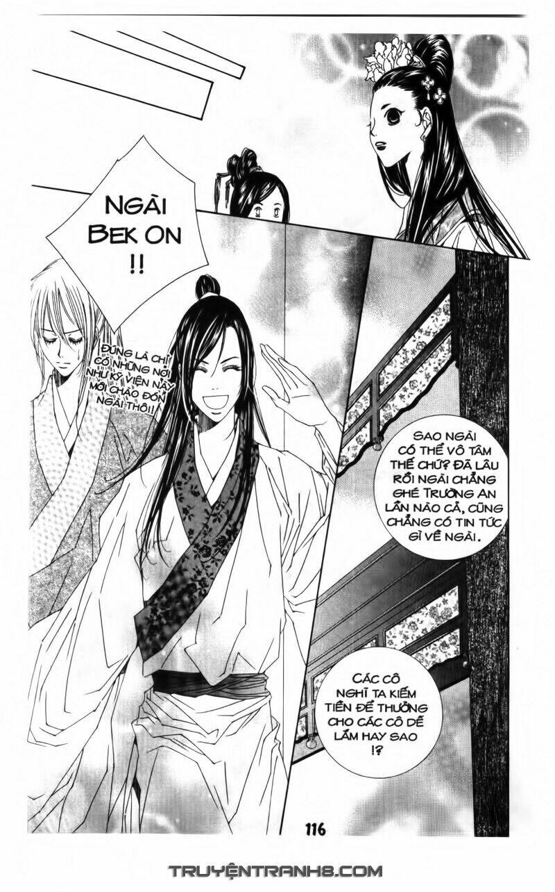 Pháp Sư Trừ Tà: Chapter 10.1
