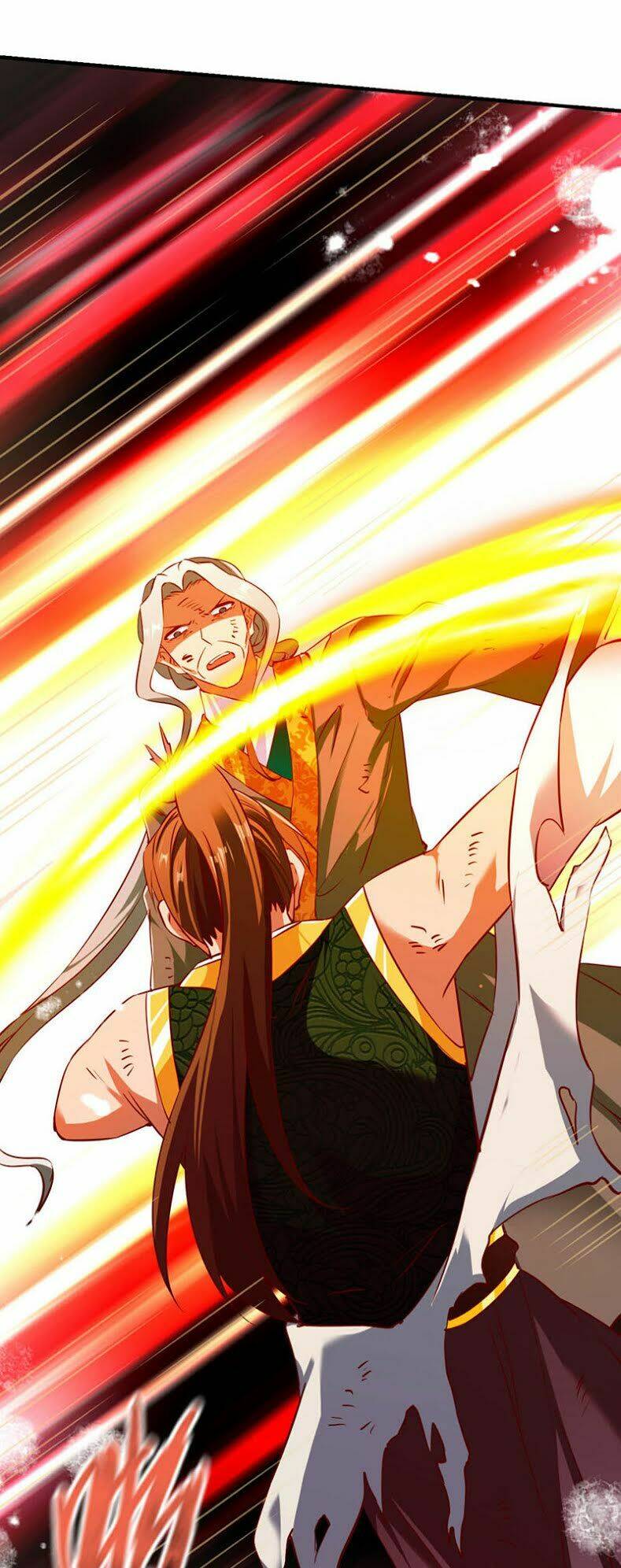 Chiến Đỉnh: Chapter 118