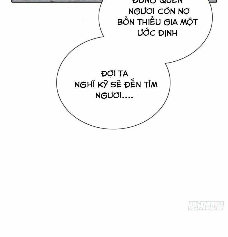 Vân Tưởng Chi Ca: Truy Ái Chỉ Lệnh: Chapter 28