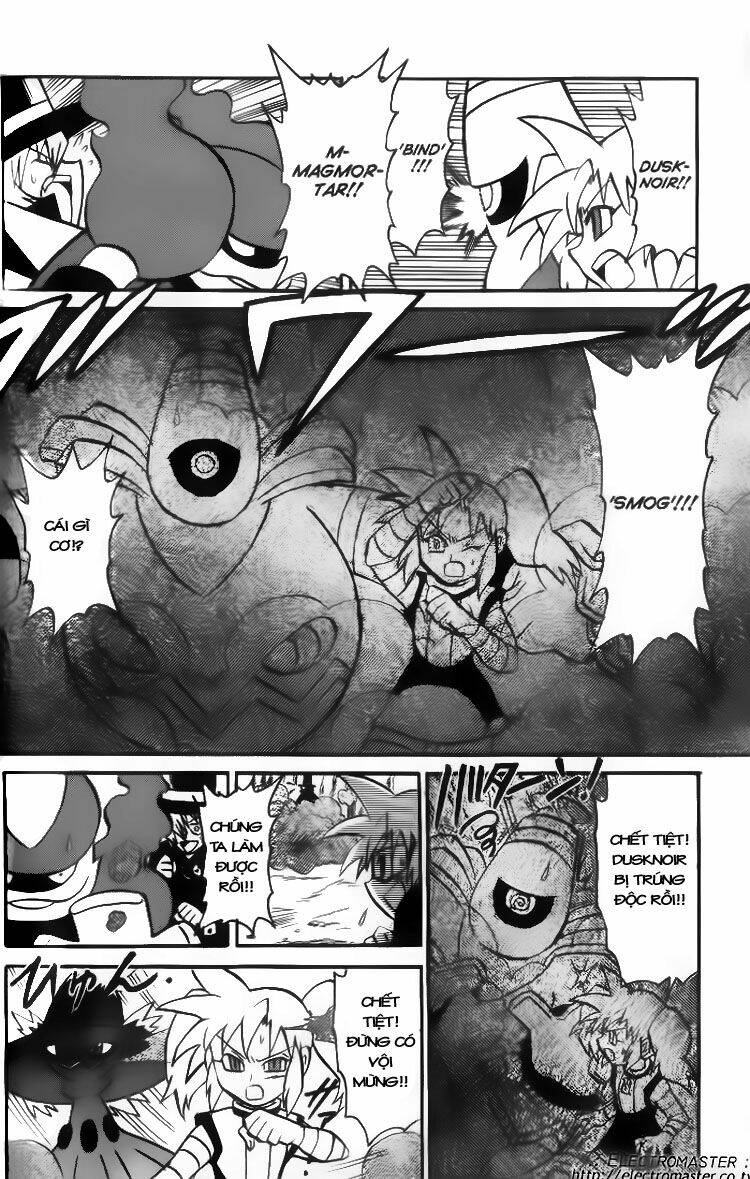 Thú Cưng Đặc Biệt 7: Chapter 7