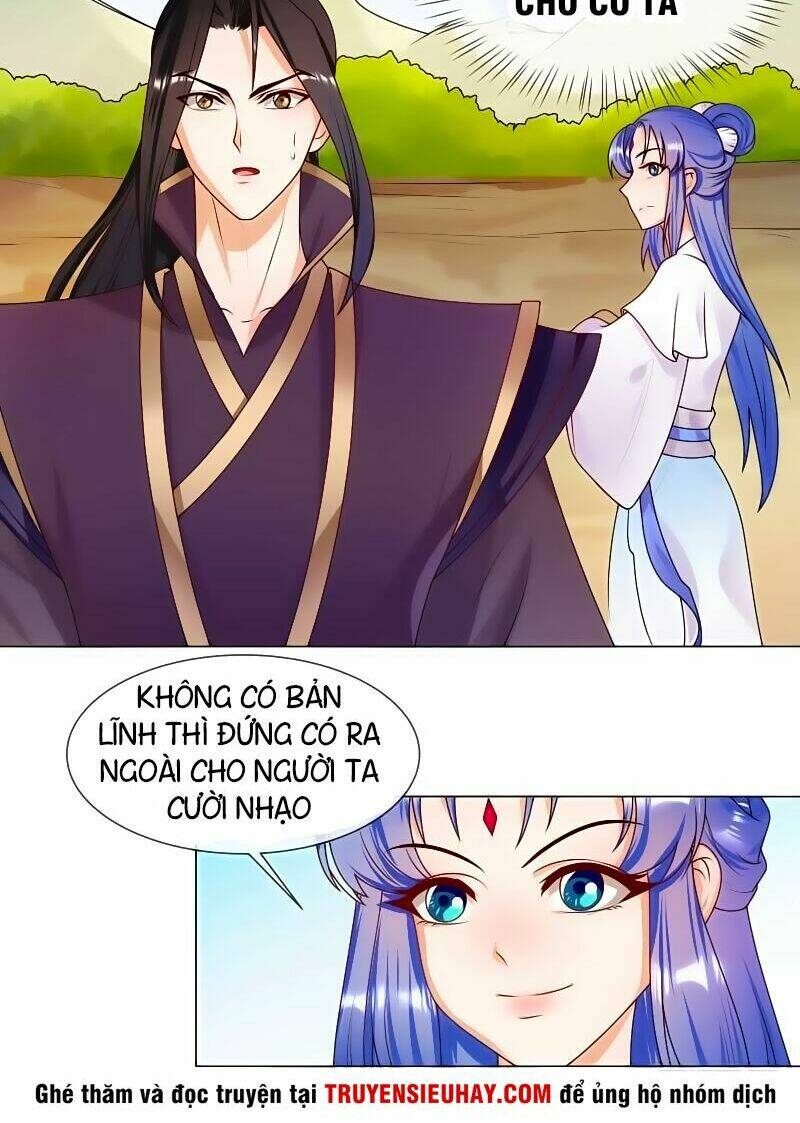 Thiên Tài Tiểu Độc Phi: Chapter 57