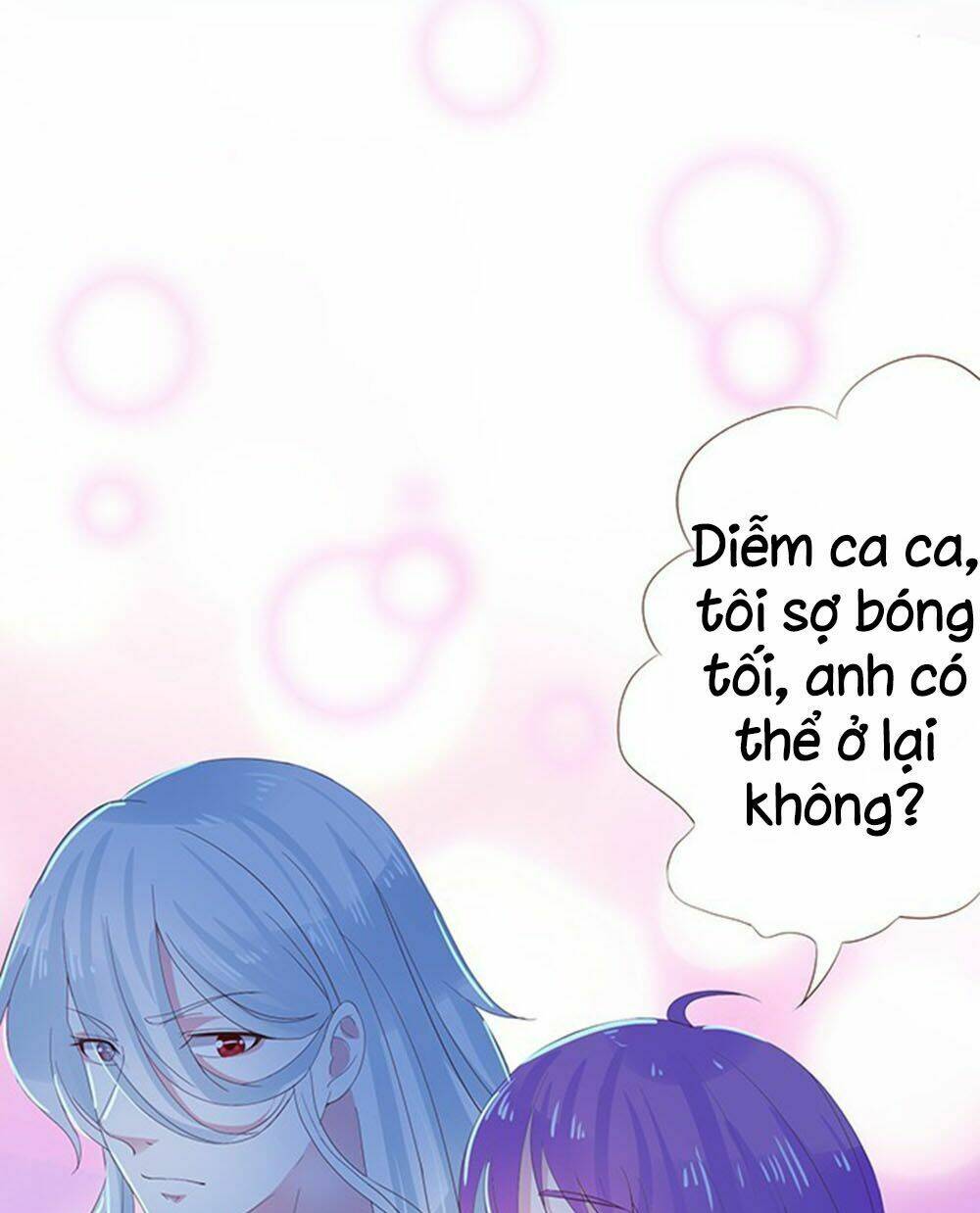 Ma Vương Luyến Ái Chỉ Nam: Chapter 101