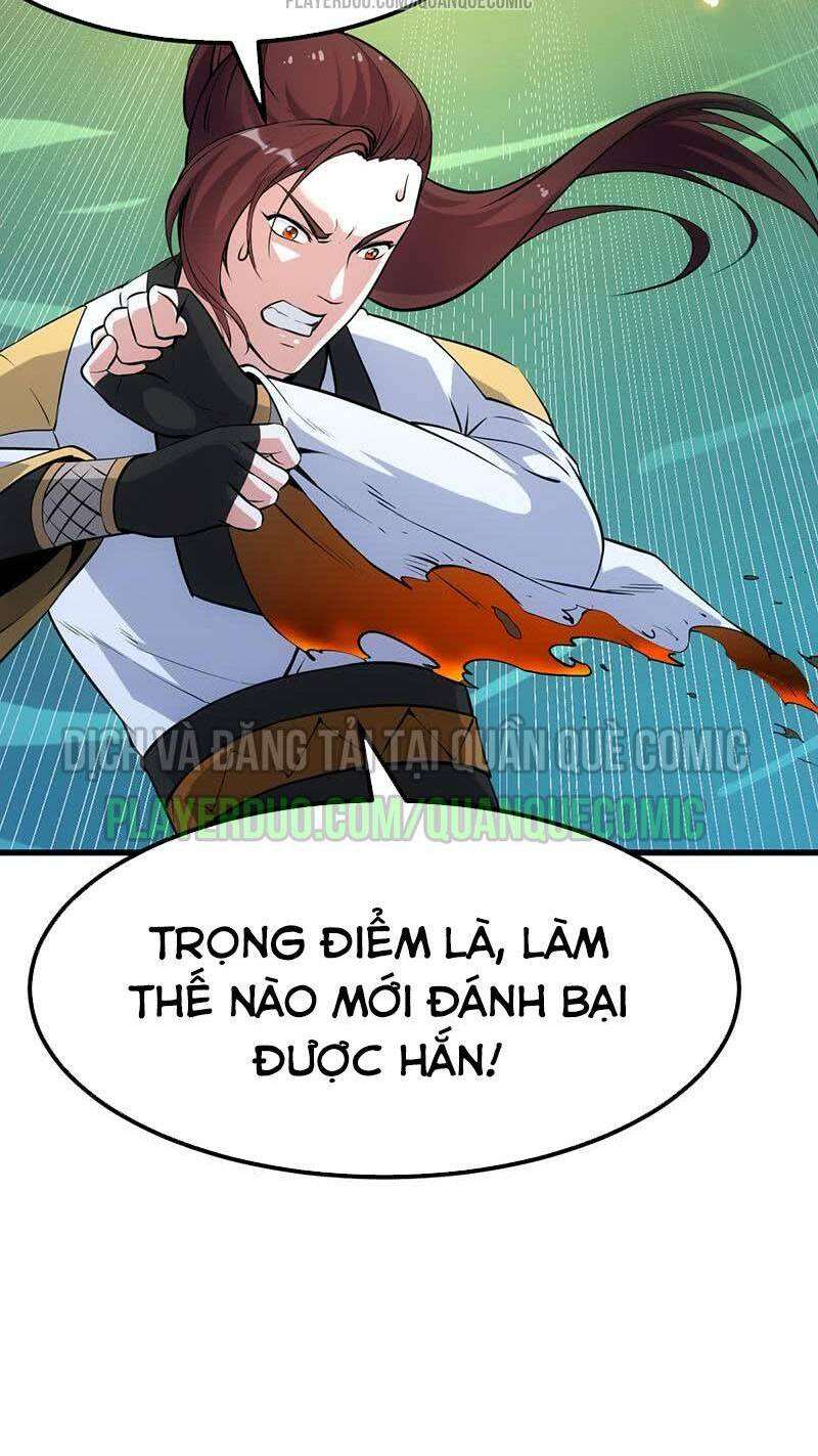 Hệ Thống Thần Long Nghịch Thiên: Chapter 17