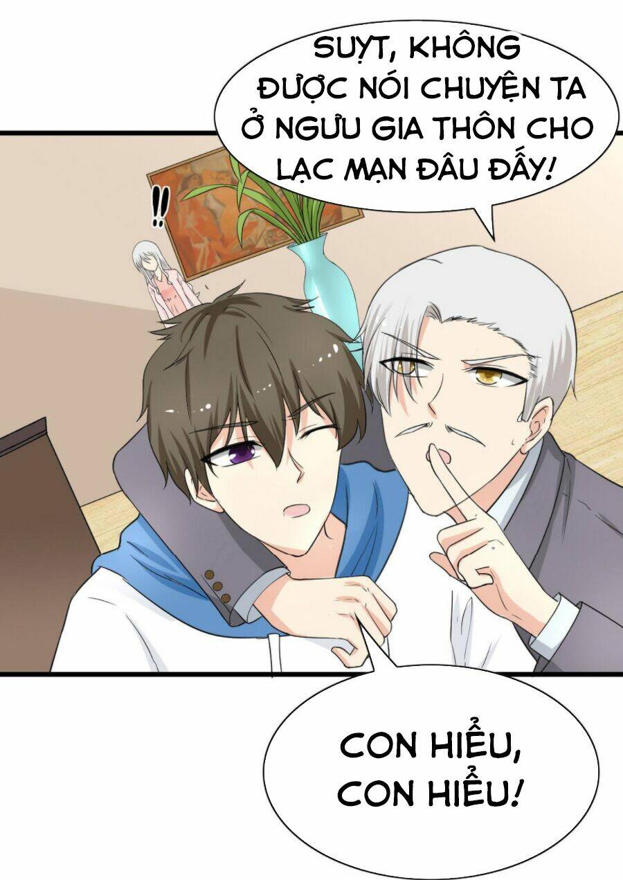 Hắn Là Long Ngạo Thiên: Chapter 48