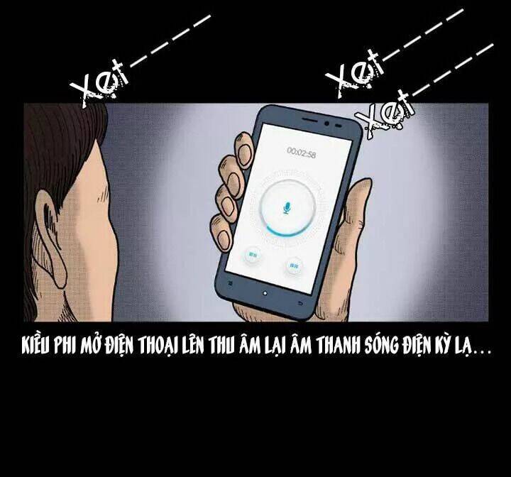 Kỳ Án Có Thật: Chapter 49