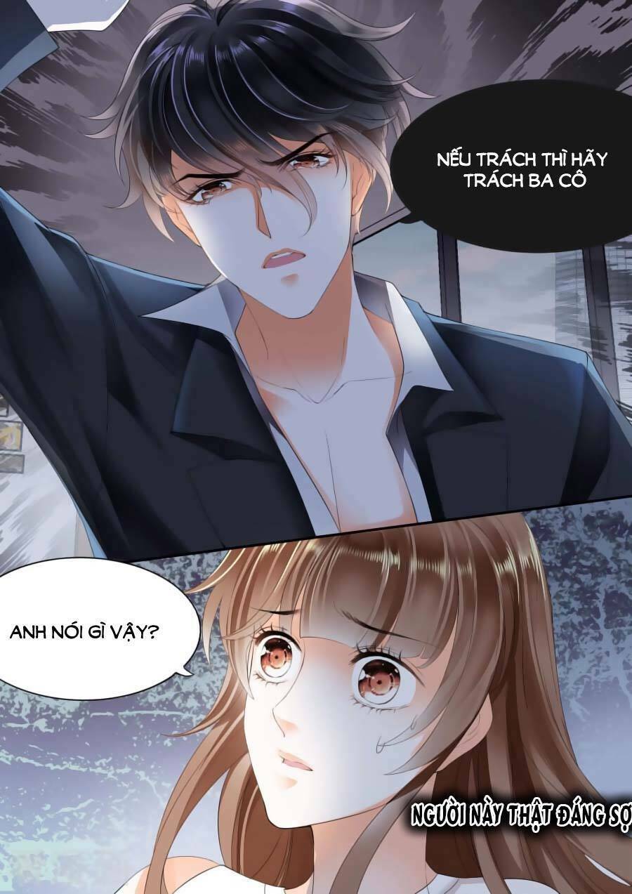 Không Thể Yêu Em: Chapter 14