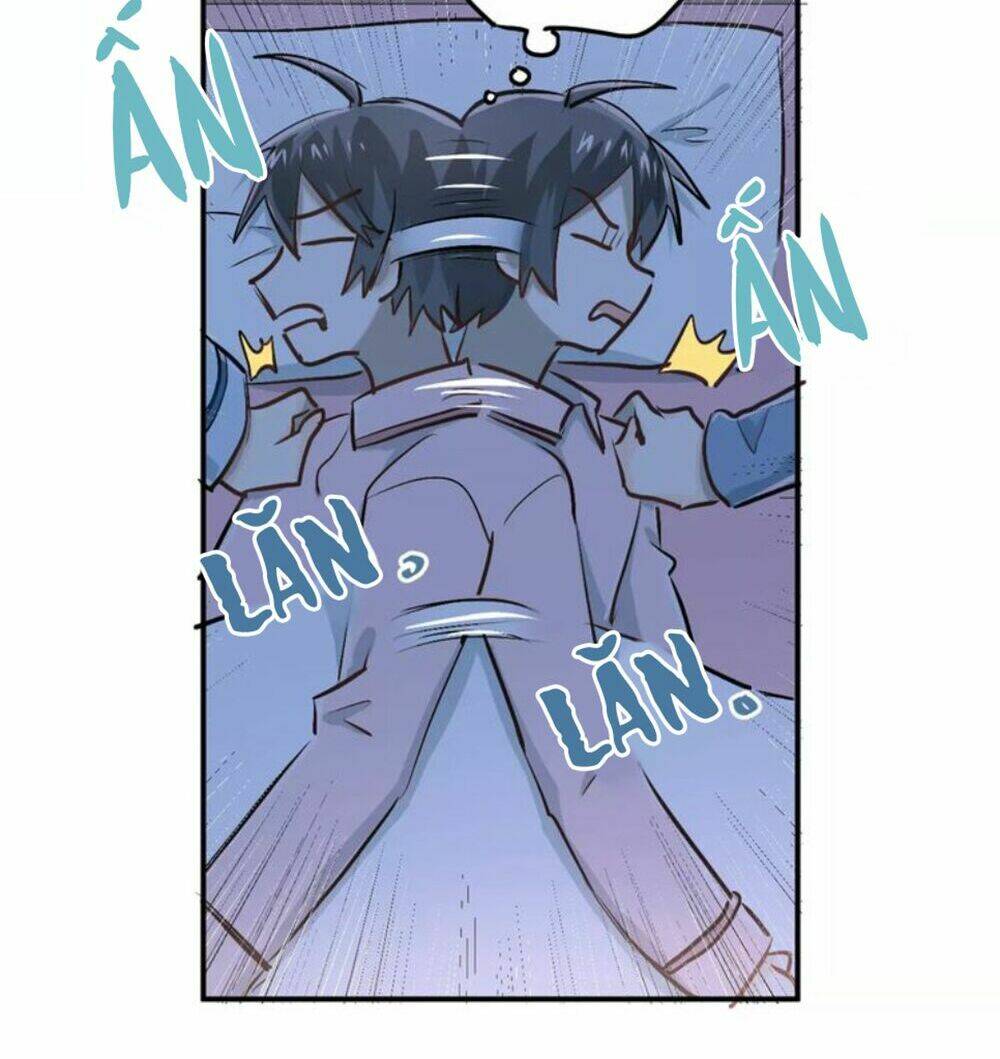 Đầu Gấu Biết Yêu: Chapter 50